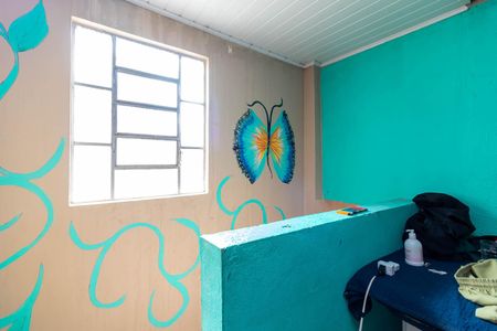 Casa à venda com 591m², 4 quartos e 1 vagaQuarto 3