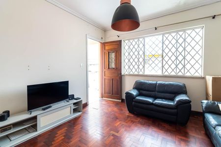 Sala de casa à venda com 4 quartos, 591m² em Água Fria, São Paulo