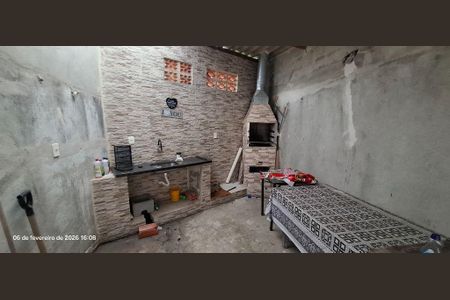 Casa à venda com 2 quartos, 89m² em Jardim Celeste, São Paulo