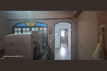 Casa à venda com 2 quartos, 89m² em Jardim Celeste, São Paulo