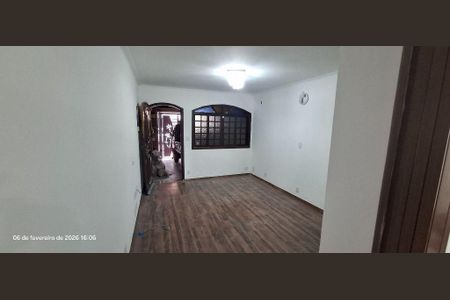 Casa à venda com 2 quartos, 89m² em Jardim Celeste, São Paulo