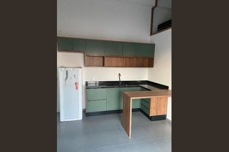 Kitnet/Studio à venda com 1 quarto, 30m² em Vila Galvão, Guarulhos