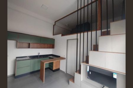 Kitnet/Studio à venda com 1 quarto, 30m² em Vila Galvão, Guarulhos