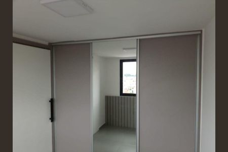 Kitnet/Studio à venda com 1 quarto, 30m² em Vila Galvão, Guarulhos