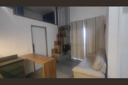 Kitnet/Studio à venda com 1 quarto, 30m² em Vila Galvão, Guarulhos