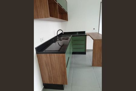 Kitnet/Studio à venda com 1 quarto, 30m² em Vila Galvão, Guarulhos