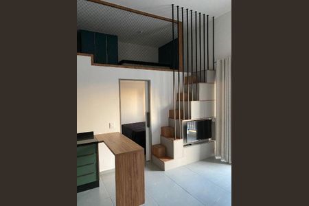 Kitnet/Studio à venda com 1 quarto, 30m² em Vila Galvão, Guarulhos