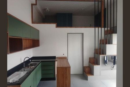 Kitnet/Studio à venda com 1 quarto, 30m² em Vila Galvão, Guarulhos