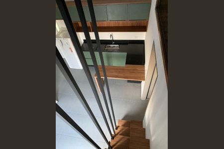 Kitnet/Studio à venda com 1 quarto, 30m² em Vila Galvão, Guarulhos