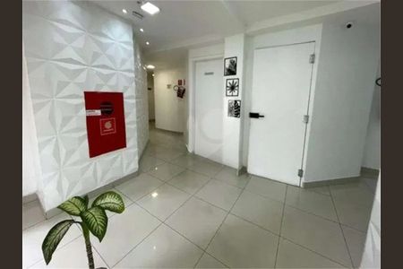 Apartamento à venda com 2 quartos, 46m² em Imirim, São Paulo