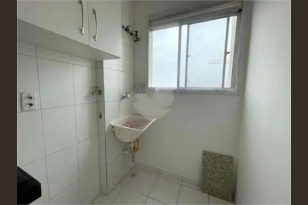Apartamento à venda com 2 quartos, 46m² em Imirim, São Paulo