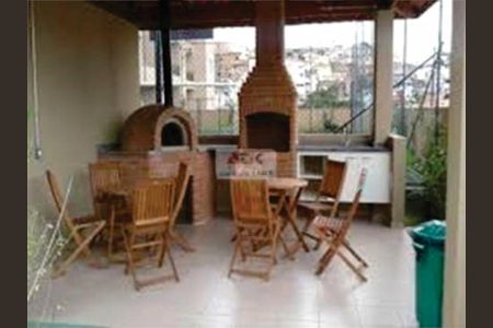 Apartamento à venda com 2 quartos, 46m² em Imirim, São Paulo