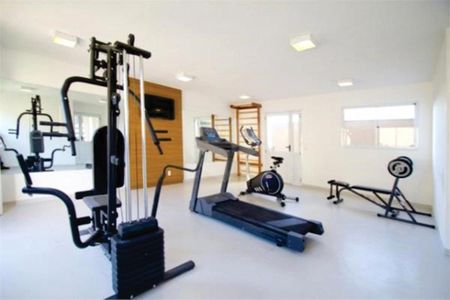 Apartamento à venda com 2 quartos, 46m² em Imirim, São Paulo