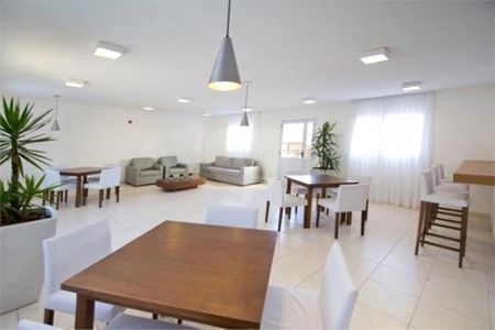 Apartamento à venda com 2 quartos, 46m² em Imirim, São Paulo