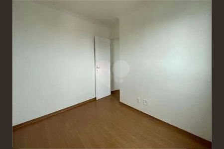 Apartamento à venda com 2 quartos, 46m² em Imirim, São Paulo
