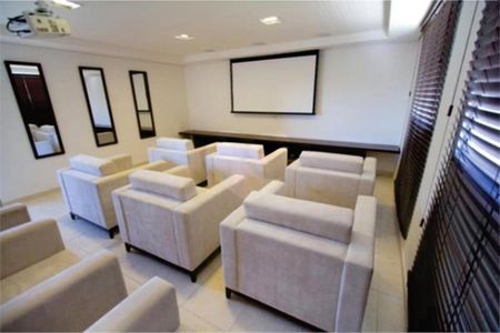 Apartamento à venda com 2 quartos, 46m² em Imirim, São Paulo