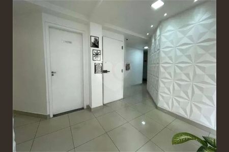Apartamento à venda com 2 quartos, 46m² em Imirim, São Paulo
