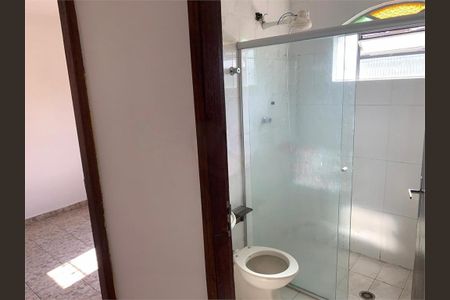 Casa à venda com 2 quartos, 92m² em Lauzane Paulista, São Paulo