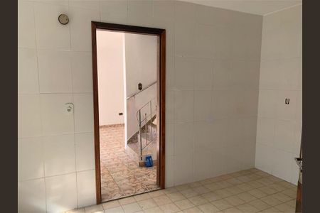 Casa à venda com 2 quartos, 92m² em Lauzane Paulista, São Paulo