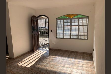 Casa à venda com 2 quartos, 92m² em Lauzane Paulista, São Paulo