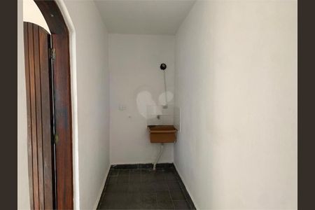 Casa à venda com 2 quartos, 92m² em Lauzane Paulista, São Paulo