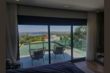 Foto 12 de casa de condomínio para alugar com 6 quartos, 380m² em Gran Royalle, Lagoa Santa