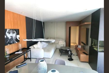 Foto 03 de casa de condomínio para alugar com 6 quartos, 380m² em Gran Royalle, Lagoa Santa