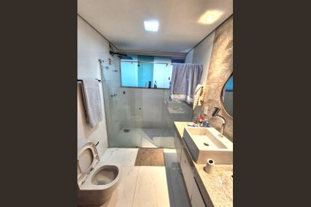 Foto 13 de casa de condomínio para alugar com 6 quartos, 380m² em Gran Royalle, Lagoa Santa