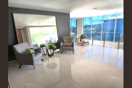 Foto 08 de casa de condomínio para alugar com 6 quartos, 380m² em Gran Royalle, Lagoa Santa