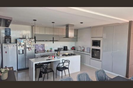 Foto 10 de casa de condomínio para alugar com 6 quartos, 380m² em Gran Royalle, Lagoa Santa