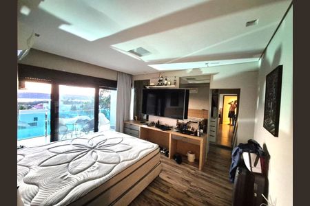 Foto 16 de casa de condomínio para alugar com 6 quartos, 380m² em Gran Royalle, Lagoa Santa