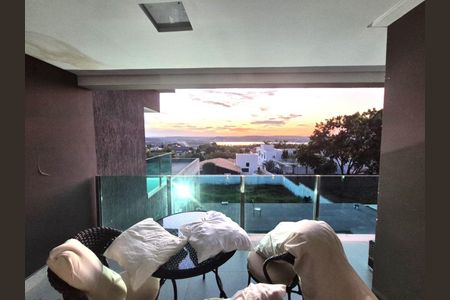 Casa de condomínio para alugar com 380m², 6 quartos e 6 vagasFoto 18