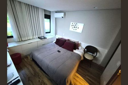 Foto 15 de casa de condomínio para alugar com 6 quartos, 380m² em Gran Royalle, Lagoa Santa