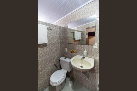 Studio para alugar com 40m², 1 quarto e sem vaga