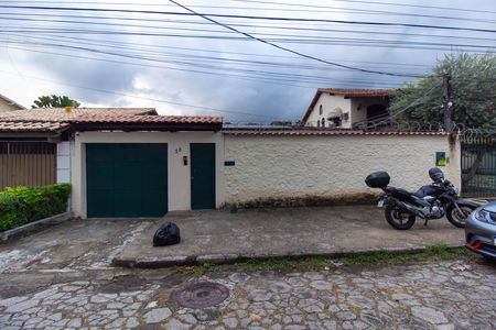 Studio para alugar com 40m², 1 quarto e sem vaga
