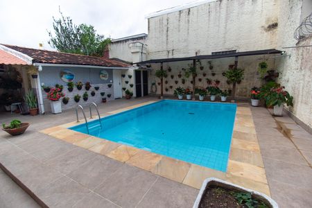 Studio para alugar com 40m², 1 quarto e sem vaga