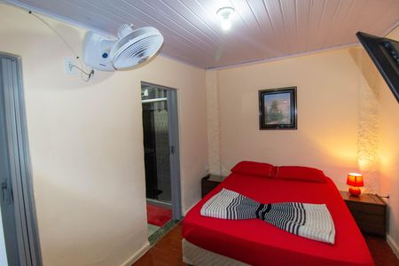 Studio para alugar com 40m², 1 quarto e sem vaga