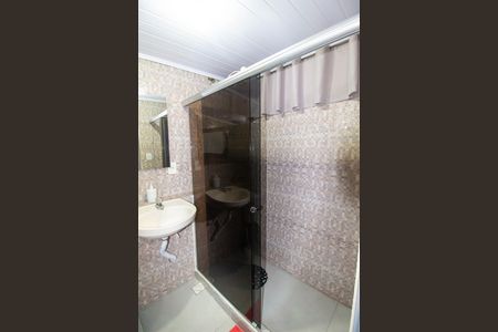 Studio para alugar com 40m², 1 quarto e sem vaga