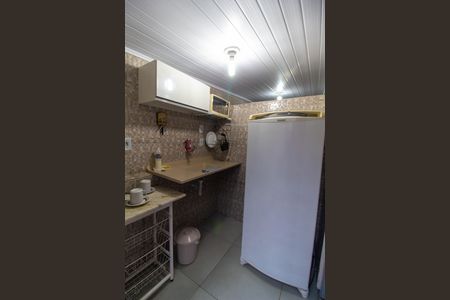 Studio para alugar com 40m², 1 quarto e sem vaga