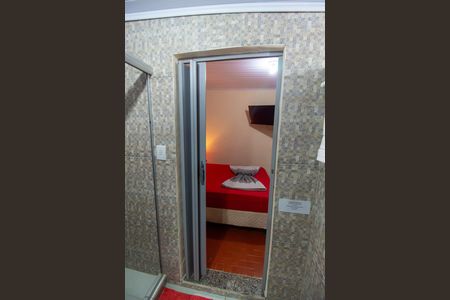 Studio para alugar com 40m², 1 quarto e sem vaga