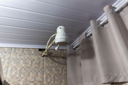 Studio para alugar com 40m², 1 quarto e sem vaga