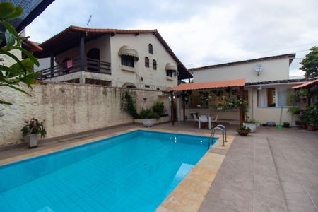 Studio para alugar com 40m², 1 quarto e sem vaga
