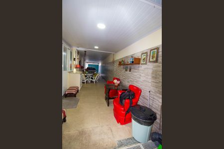 Studio para alugar com 40m², 1 quarto e sem vaga