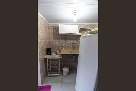 Studio para alugar com 40m², 1 quarto e sem vaga