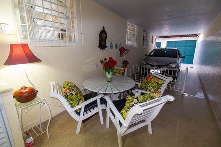 Studio para alugar com 40m², 1 quarto e sem vaga