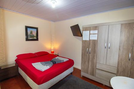 Kitnet/Studio para alugar com 1 quarto, 40m² em Piratininga, Niterói