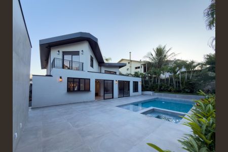 Casa de condomínio à venda com 422m², 5 quartos e 6 vagas Casa de condomínio à venda com 422m², 5 quartos e 6 vagasFoto 18