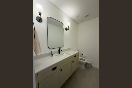 Casa de condomínio à venda com 422m², 5 quartos e 6 vagas Casa de condomínio à venda com 422m², 5 quartos e 6 vagasFoto 26