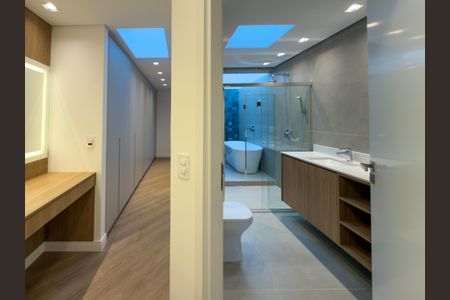 Casa de condomínio à venda com 422m², 5 quartos e 6 vagas Casa de condomínio à venda com 422m², 5 quartos e 6 vagasFoto 37
