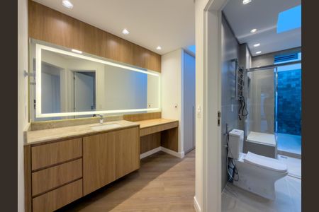 Casa de condomínio à venda com 422m², 5 quartos e 6 vagas Casa de condomínio à venda com 422m², 5 quartos e 6 vagasFoto 38